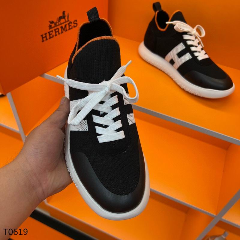 HERMES shoes 38-44-196_976341
